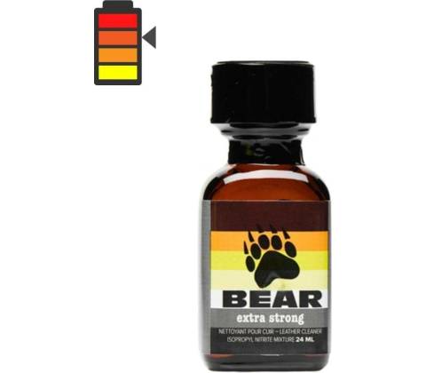 Bear Big 24 ml