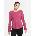 Nike Блуза w nk one luxe df ls std top