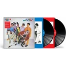 Split Enz - Second Thoughts Vinyl 2 LP