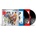 Split Enz - Second Thoughts Vinyl 2 LP