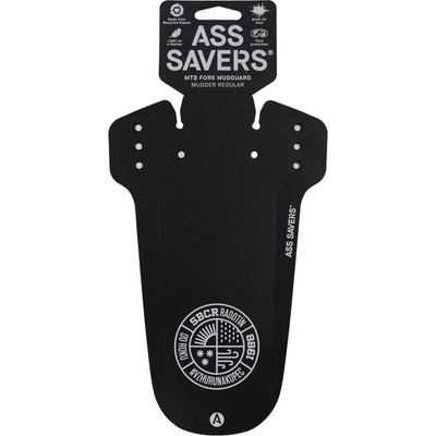 Ass Saver x SBCR Mudder Regular