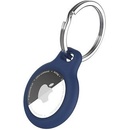 Fixed silky pro Apple AirTag modré FIXSILD-756-BL