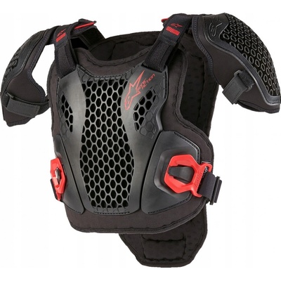 Chránič těla Alpinestars Bionic ACTION