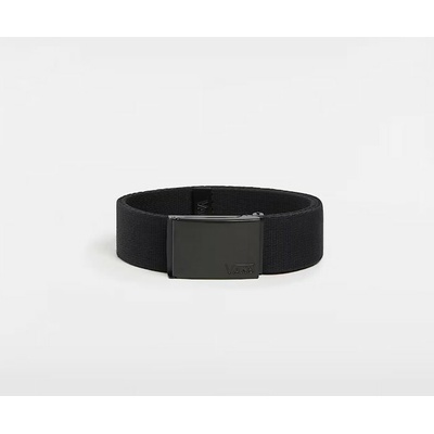 Vans Dětský pásek Vans Deppster II Web Belt black