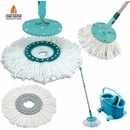 Leifheit 52067 Clean Twist mop Active