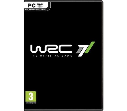 WRC 7