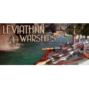 Leviathan: Warships