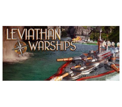 Leviathan: Warships