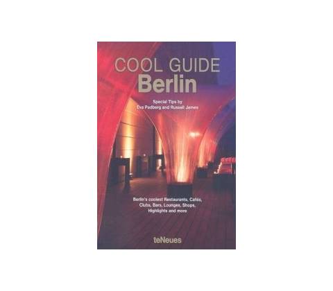 Cool Guide Berlin