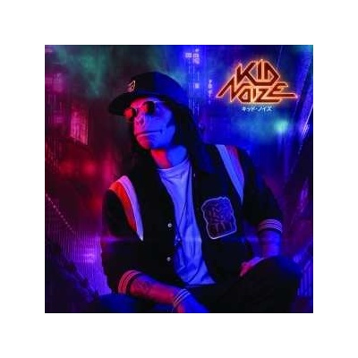 Kid Noize - Kid Noize LP