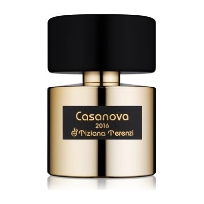 Tiziana Terenzi Casanova parfém unisex 100 ml