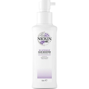 Nioxin System 1 Scalp & Hair Treatment 100 ml