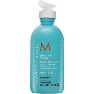 Moroccanoil Smooth Smoothing Lotion изглаждащо мляко за непокорна коса 300 ml