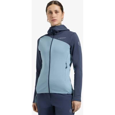 La Sportiva Cosmic Thermal Hoody limestone/night sky