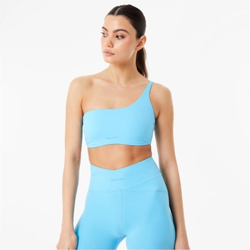 Image 1 of USA Pro Women's Sophie Habboo Low Impact Sports Bra - Aqua