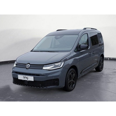 Volkswagen Caddy 2.0 TDI Flexible 90 kW