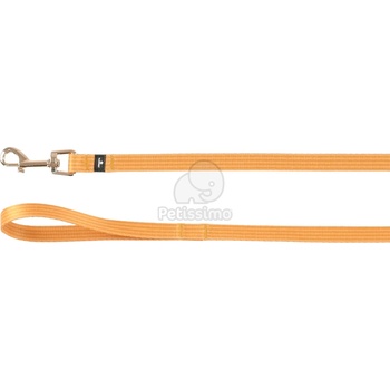 Image 1 of Flamingo Noekie повод - жълт S 120 см