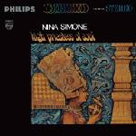 Universal Simone Nina: High Priestess Of Soul - Vinyl (LP) (020731)