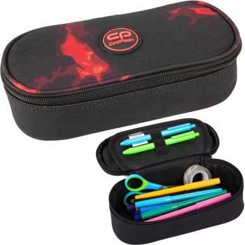 Coolpack Campus vystužený Ashh