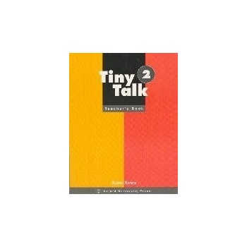 Tiny Talk 2 TB RIVERS SUSAN