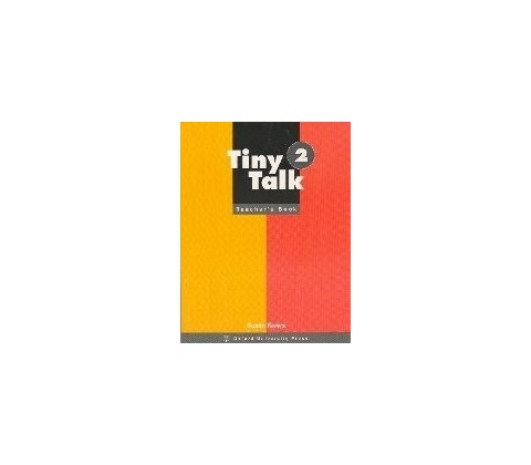 Tiny Talk 2 TB RIVERS SUSAN