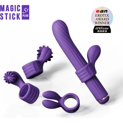 OTOUCH Magic Stick S1 - Лилав