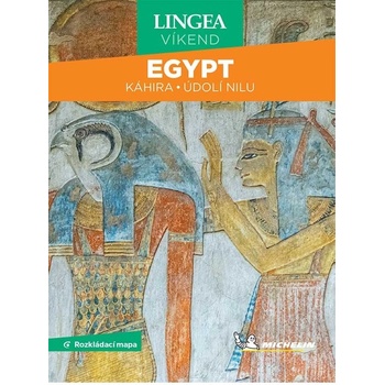 Egypt - Víkend - Lingea