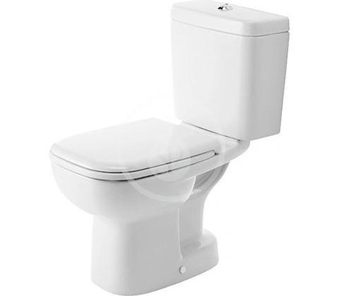 DURAVIT D-Code 21110100002