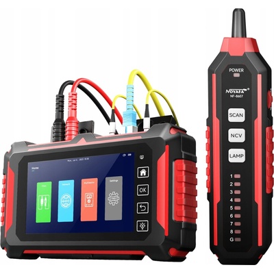 Noyafa NF-8607