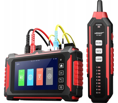 Noyafa NF-8607