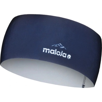 Maloja KulmM night sky