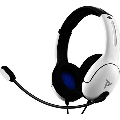 PDP LVL40 Wired Headset PS4/PS5