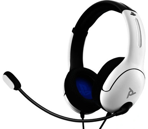 PDP LVL40 Wired Headset PS4/PS5