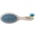 Olivia Garden EcoHair Paddle Detangler Brush EH-DET