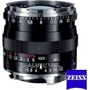 ZEISS Planar T* 50mm f/2 ZM