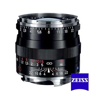 ZEISS Planar T* 50mm f/2 ZM