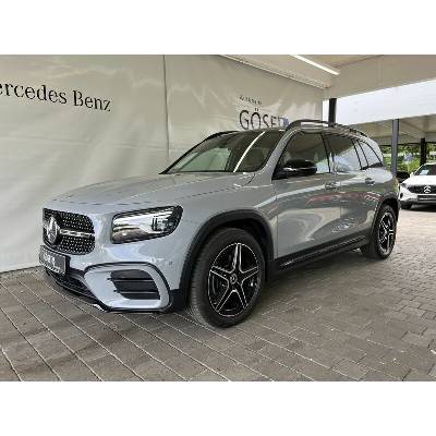 Mercedes-Benz GLB 200 d Special Edition AMG Line 110 kW