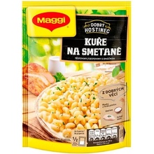 MAGGI Dobrý Hostinec Kura na smotane cestoviny s omáčkou vrecko 142 g