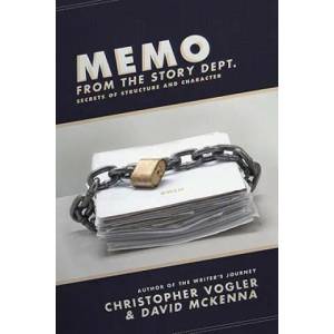 Memo from the Story Department | Christopher Vogler (2011)