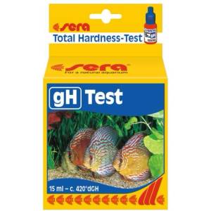 SERA gH-Test (04110)