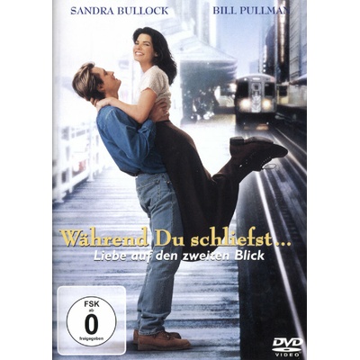 Während Du schliefst . . .. While You Were Sleeping DVD