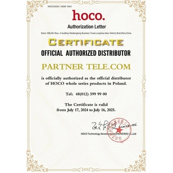 HOCO H52