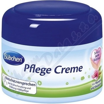 Bübchen Werk ošetrujúci krém 75 ml