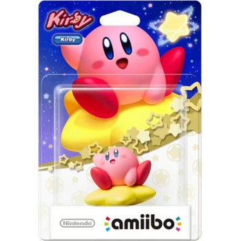 Nintendo Amiibo Kirby - Kirby