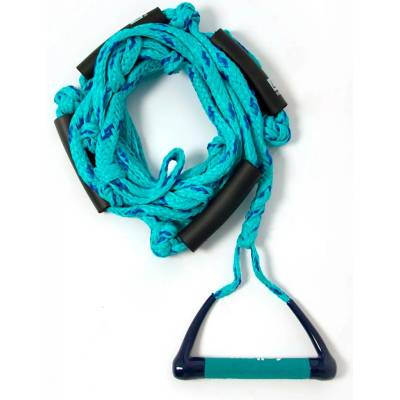 Follow Surf Package teal 25/26 – Hledejceny.cz