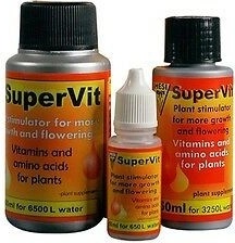 SuperVit de Hesi Complemento Vitamínico con Aminoácidos