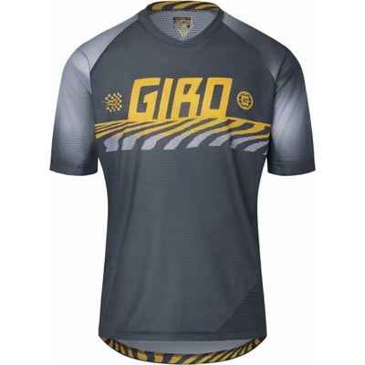 Giro Roust viacfarebná