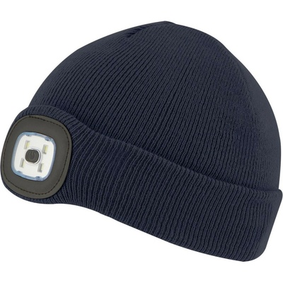 Regatta Kids Torch Beanie Detská tmavomodrá