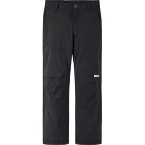 Reima Детски туристически панталон Reima Kid's Sampu Walking trousers - Black - размер 146 (EU) (701-2919-0318)