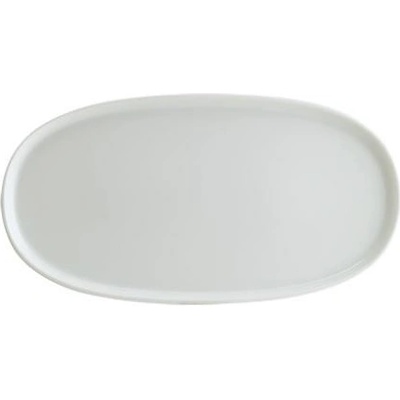 Bonna Порцеланово плато овал 30см bonna-hygge-(hyg 30ov) (0101856)